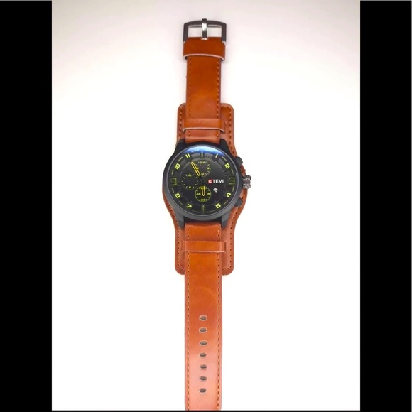 Ktevi Wristwatch - Picture 4 of 6